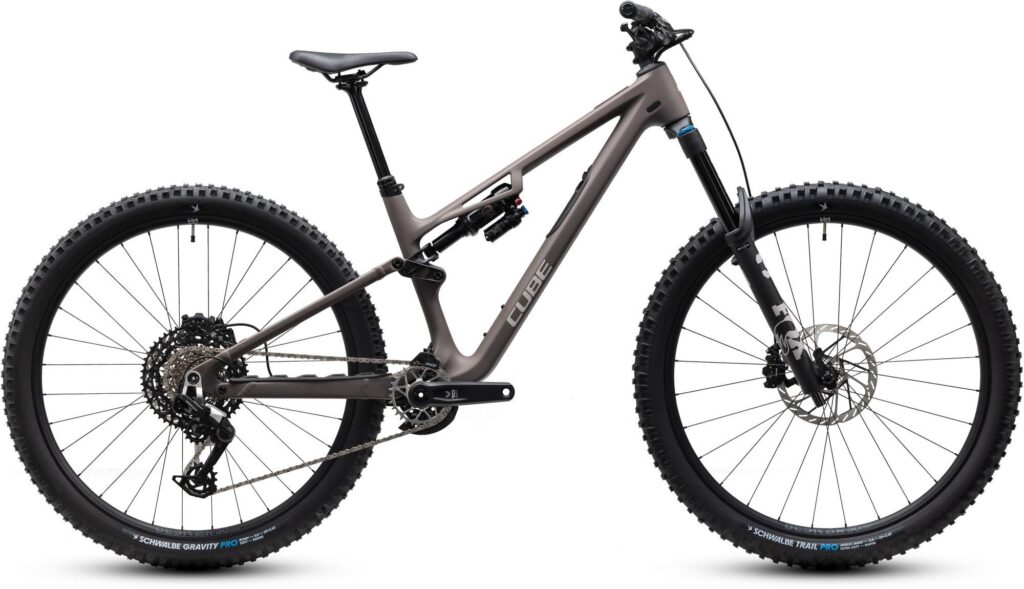 STEREO HPC TM