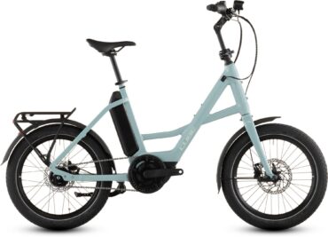 COMPACT HYBRID COMFORT 545