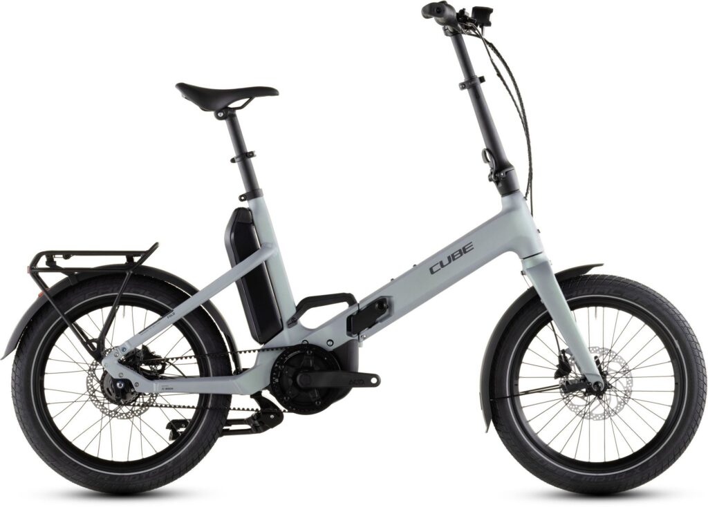 FOLD HYBRID COMFORT 545