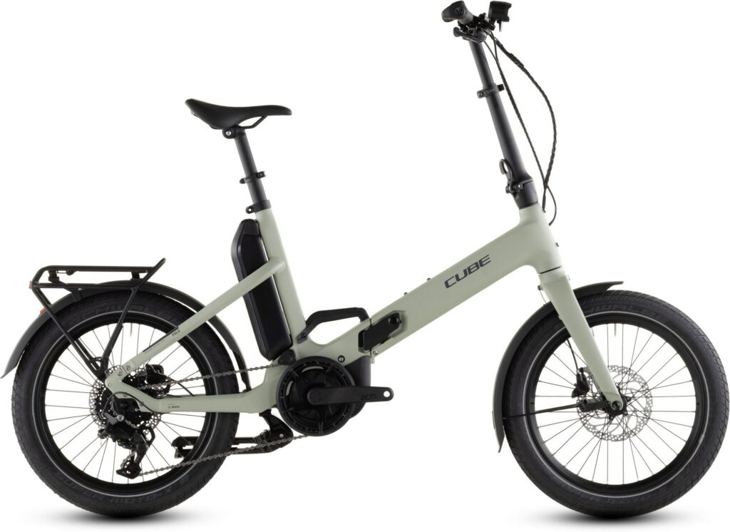FOLD HYBRID 545