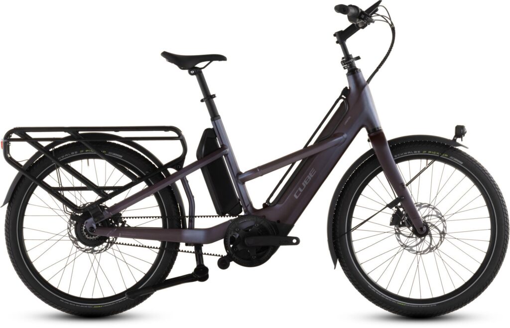 LONGTAIL HYBRID COMFORT 800