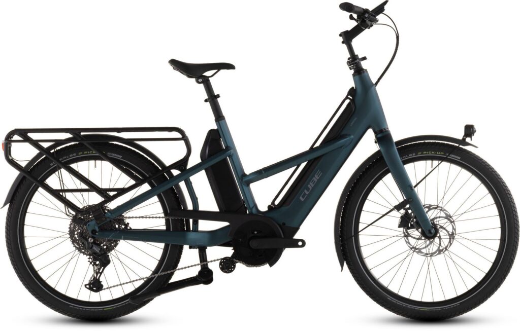 LONGTAIL HYBRID 800