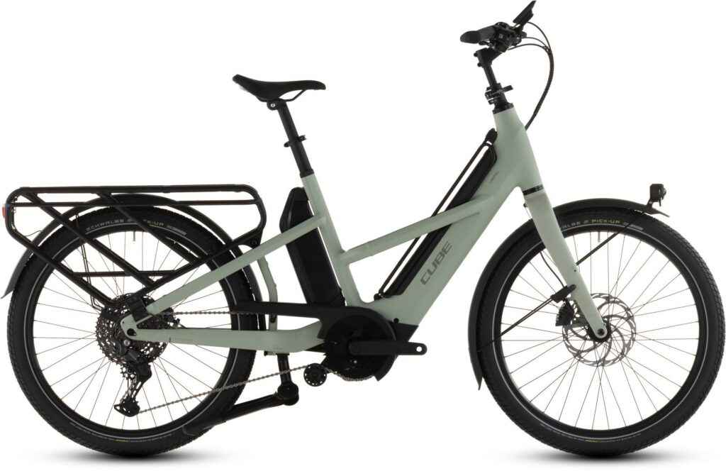 LONGTAIL HYBRID 800