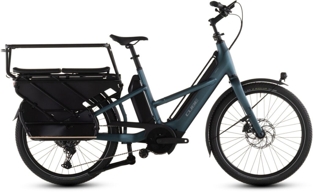 LONGTAIL HYBRID FAMILY 800