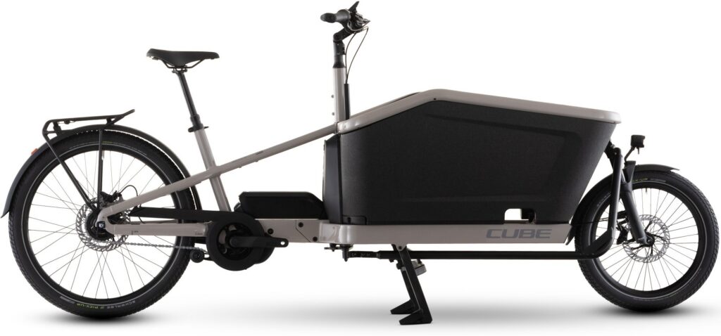 CARGO HYBRID COMFORT PRO 800