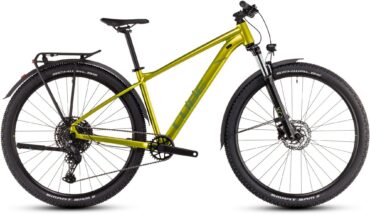 AIM SLX ALLROAD