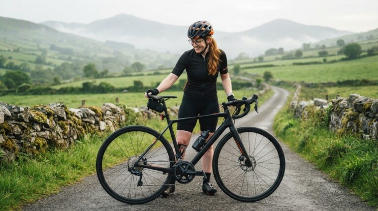 Beginner Road Cycling Tips for Women: Ultimate 2026 Guide