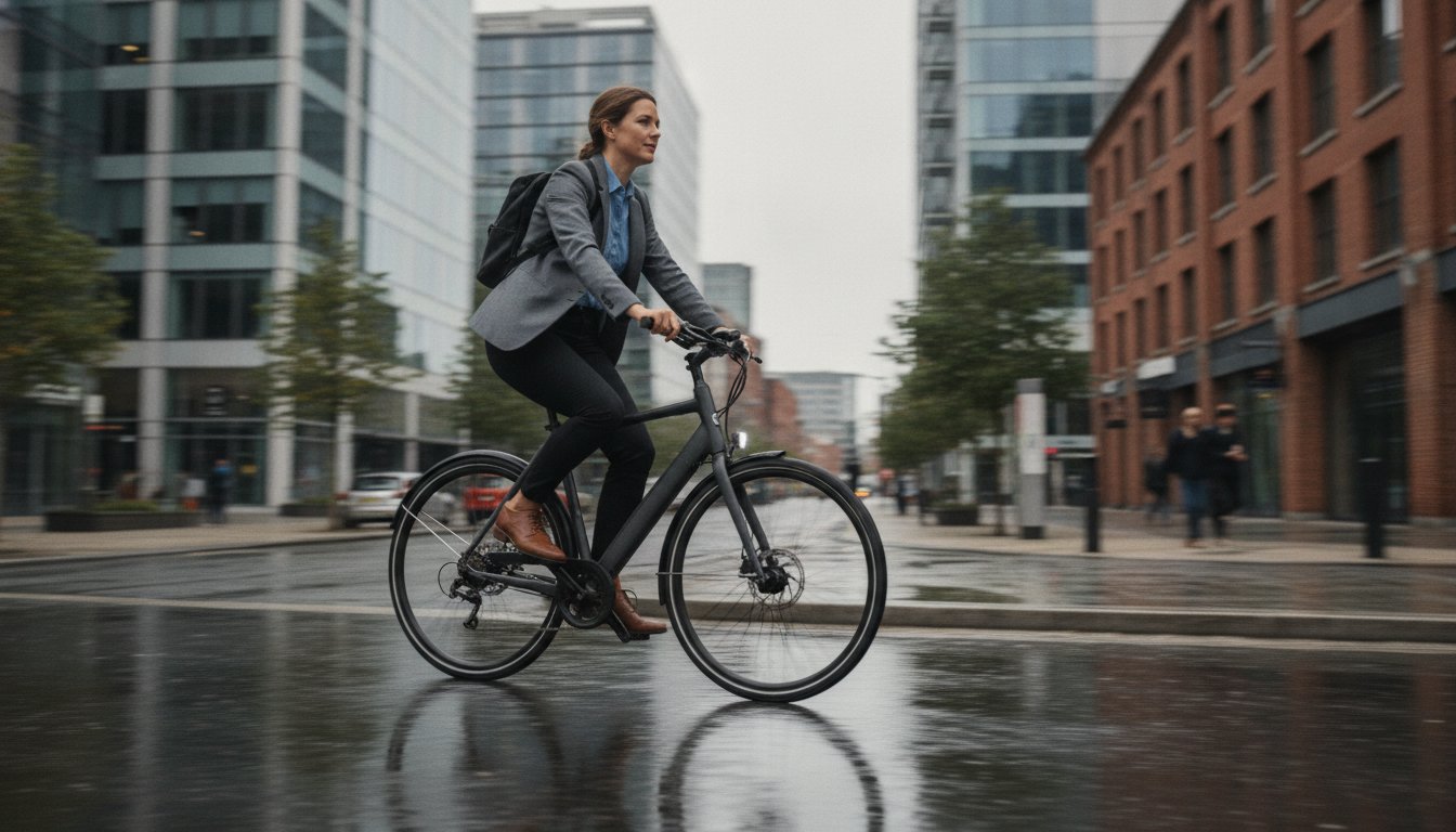 Best Commuter Bikes in Ireland: 2026 Guide