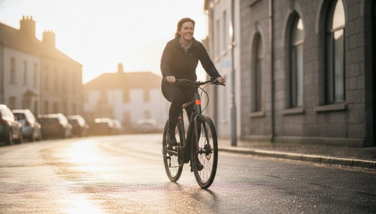 Best Commuter E-Bikes in Dundalk: The 2026 Guide to Irish Urban Cycling