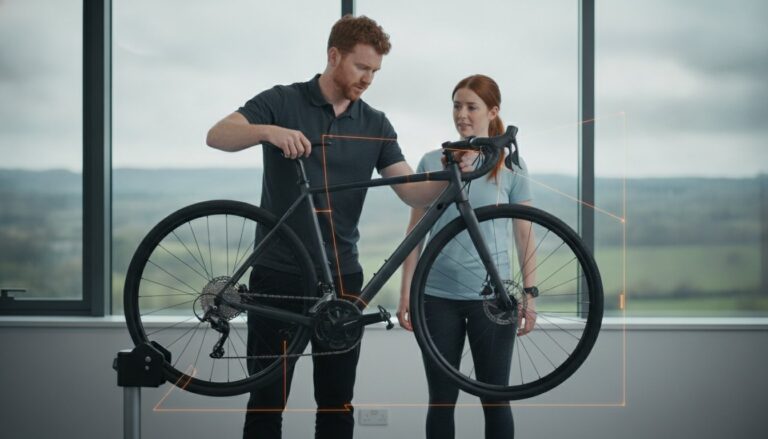 Gravel Bike Sizing Guide 2026: Finding Your Perfect Adventure Fit