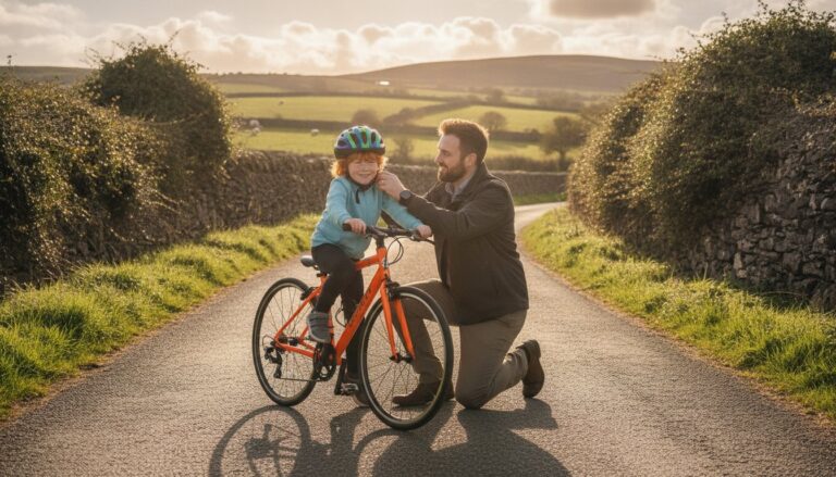 How to Choose a Kids' Bike: Ultimate 2026 Guide