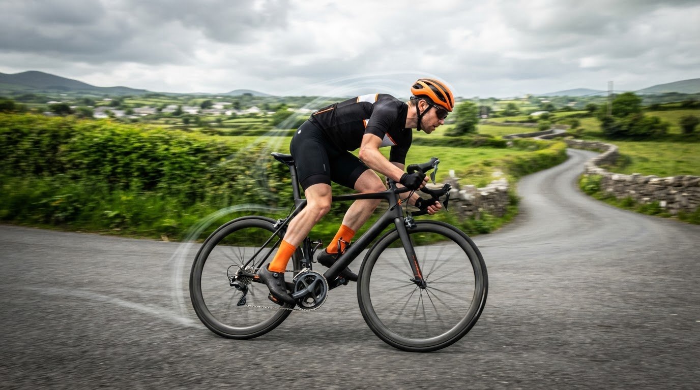 How to Improve Cycling Speed: Ride Faster in 2026