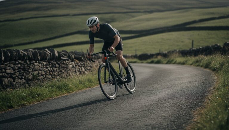 Lightweight Road Bikes for Climbing: The Ultimate 2026 Buying Guide