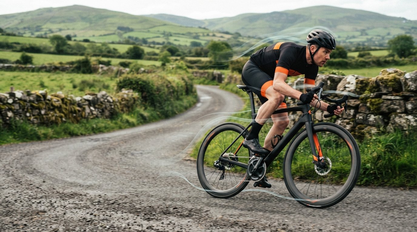 Make Your Road Bike Faster: 2026 Marginal Gains Guide