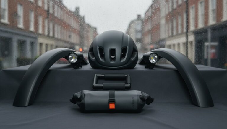 Maximising Savings: 2026 Cycle to Work Accessories