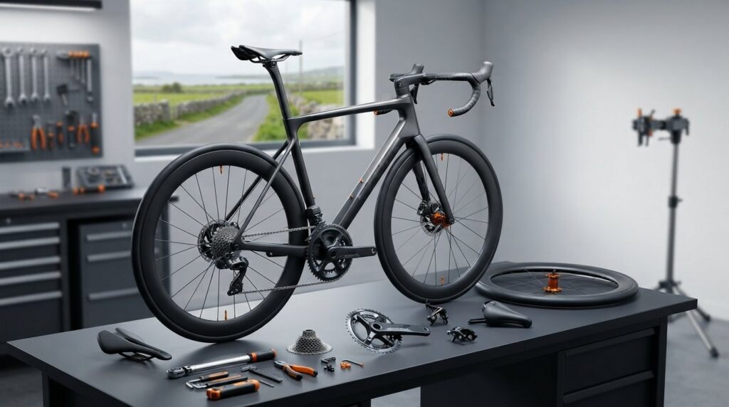 Road Bike Component Upgrades: The Ultimate 2026 Performance Guide