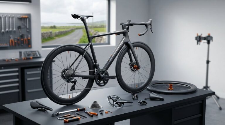 Road Bike Component Upgrades: The Ultimate 2026 Performance Guide