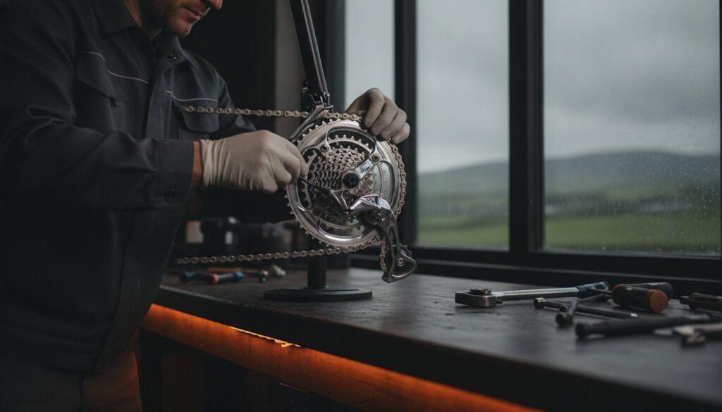 Road Bike Servicing Ireland: 2026 Maintenance Guide