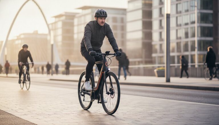 The Cycle to Work Scheme in Dublin and Ireland: A Complete 2026 Guide