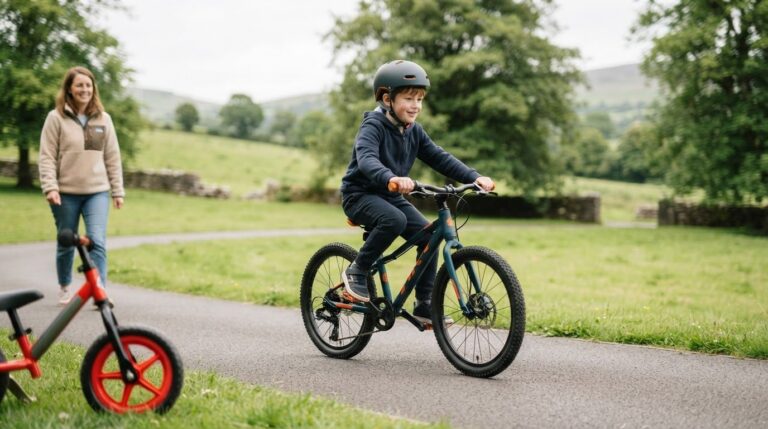 Best Capriolo Kids Bikes: Safe, Durable Top Picks
