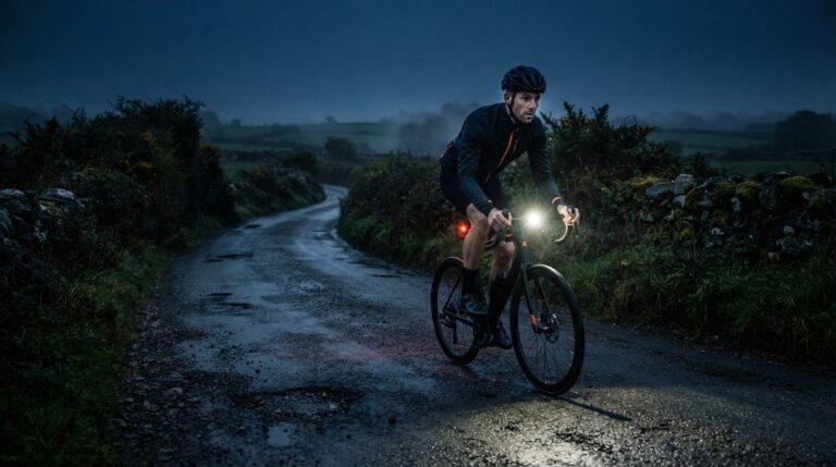 Best Cycle Lights for Unlit Roads: 2026 Buying Guide