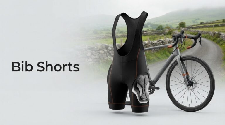Best Padded Cycling Shorts for Long Rides: How to Choose