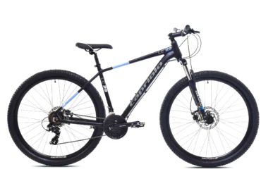 MTB LC 29 29"/21AL black-blue