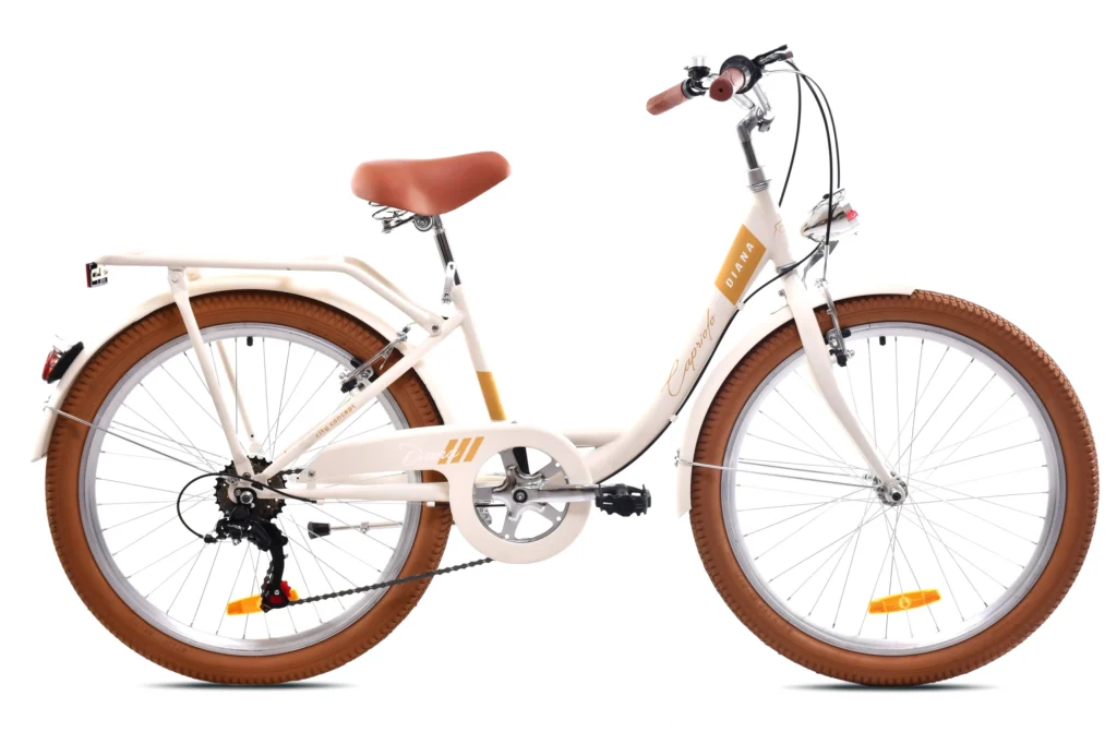 CTB DIANA  24"  beige