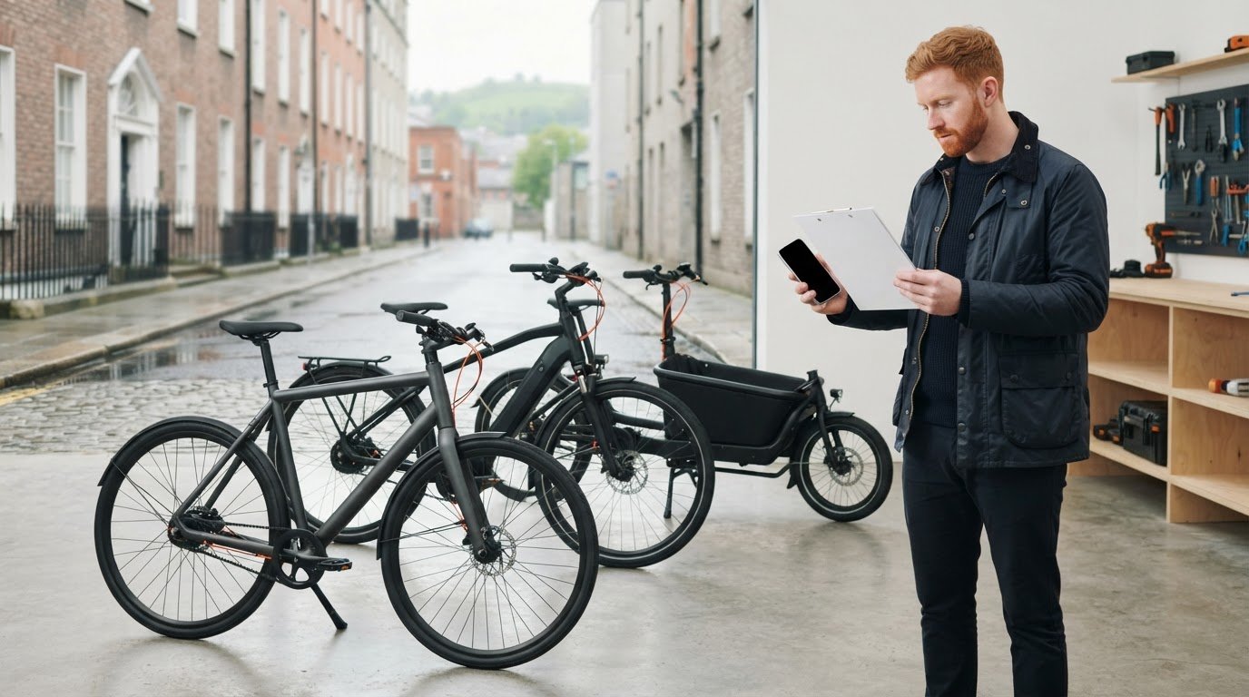 Cycle to Work Scheme Ireland: Choose the Right Bike and Make Your Quote Count