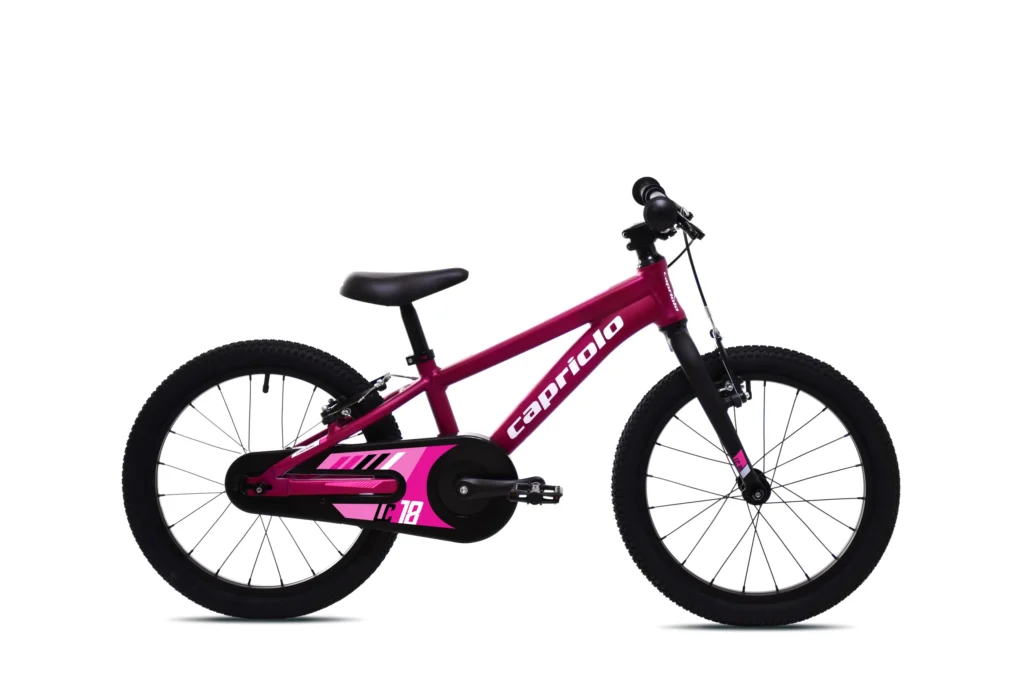 LC KID 18"/AL purple